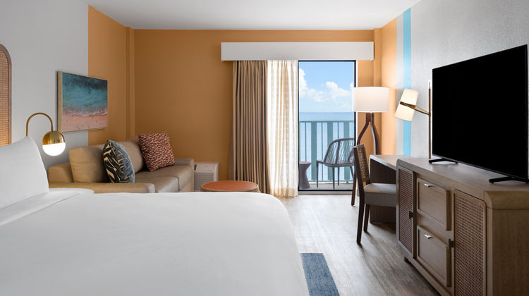 voco The Shelby - Myrtle Beach Room