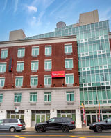 Red Roof Plus Brooklyn-Flatbush Avenue