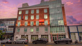 Red Roof Plus Brooklyn-Flatbush Avenue Exterior