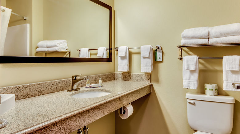 <b>Cobblestone Inn & Suites Waverly Room</b>. Images powered by <a href="https://www.leonardoworldwide.com/" title="Leonardo Worldwide" target="_blank">Leonardo</a>.