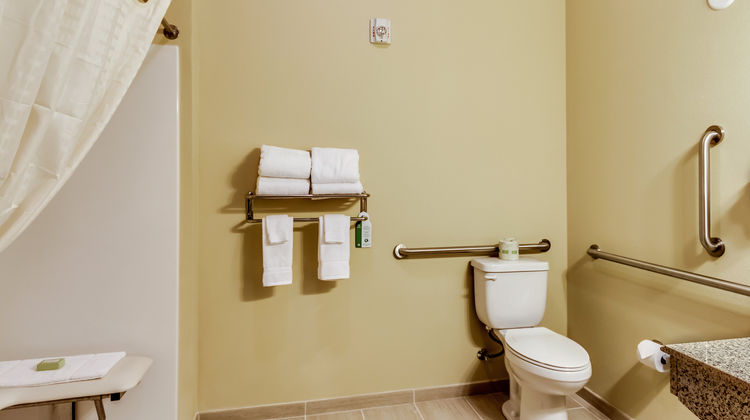 Cobblestone Inn & Suites Waverly Other