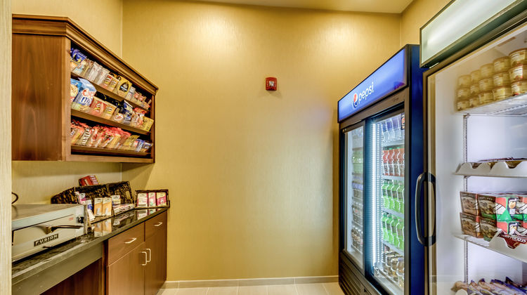 Cobblestone Inn & Suites Waverly Other