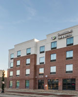 Cobblestone Inn & Suites Waverly