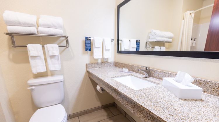 Cobblestone Inn & Suites-Winters Room