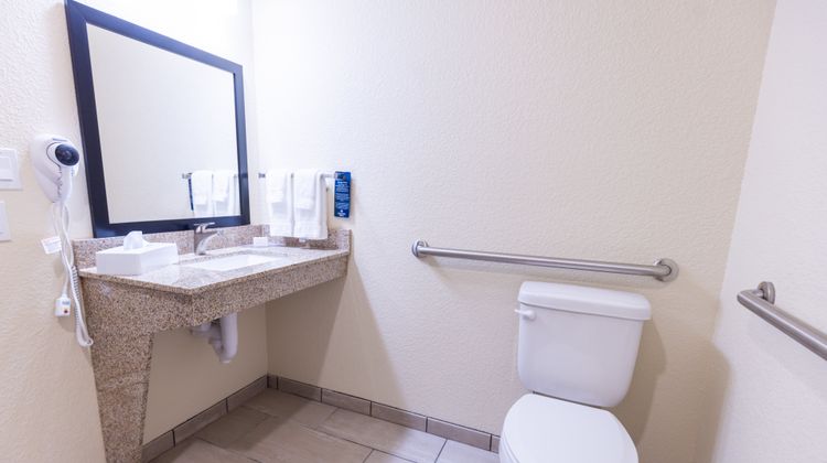 Cobblestone Inn & Suites-Winters Other