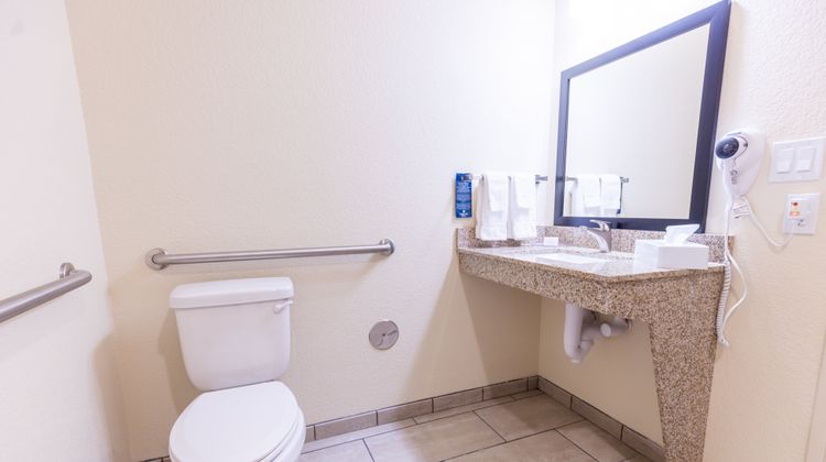 Cobblestone Inn & Suites-Winters Other