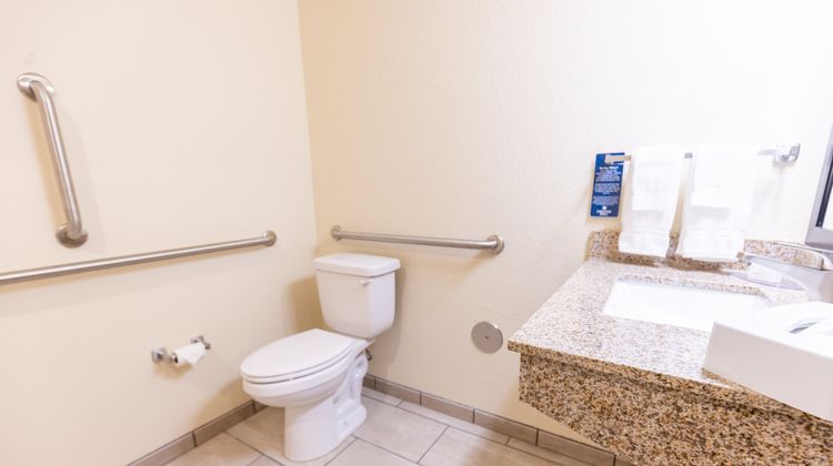 Cobblestone Inn & Suites-Winters Other