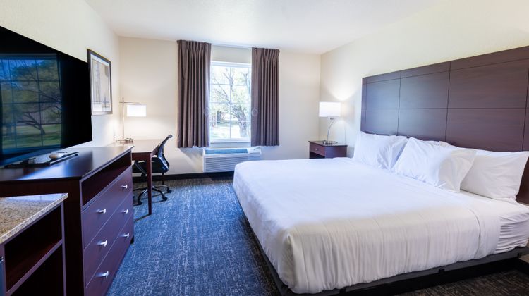 Cobblestone Inn & Suites-Winters Room