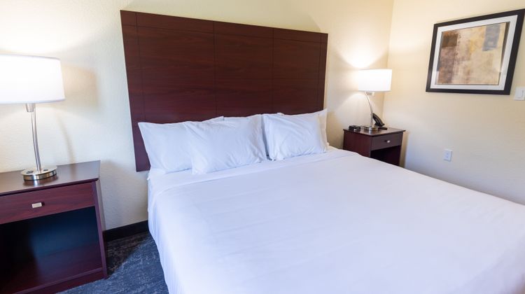 Cobblestone Inn & Suites-Winters Room