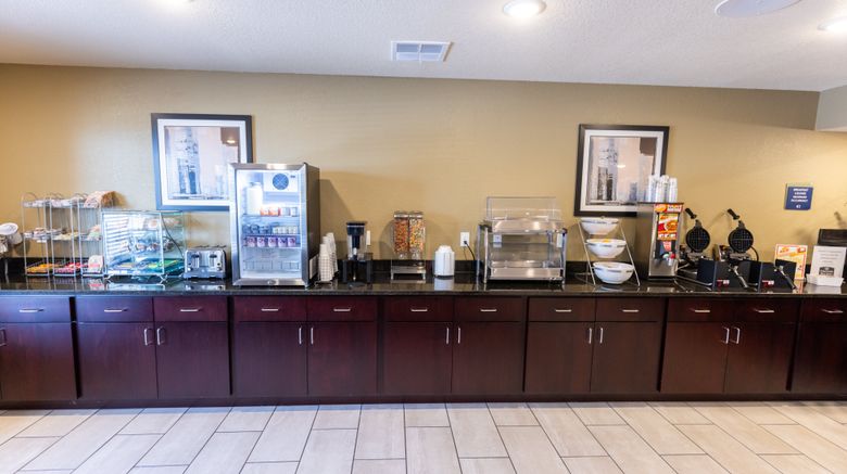 <b>Cobblestone Inn & Suites-Winters Restaurant</b>. Images powered by <a href="https://www.leonardoworldwide.com/" title="Leonardo Worldwide" target="_blank">Leonardo</a>.