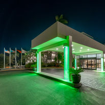 Holiday Inn Ponce & Tropical Casino
