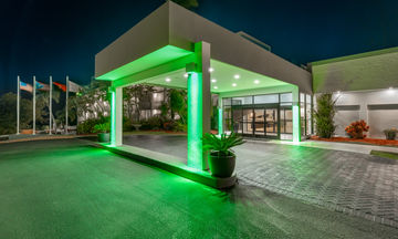 Holiday Inn Ponce & Tropical Casino