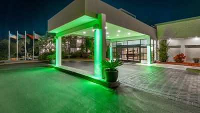 Holiday Inn Ponce & Tropical Casino