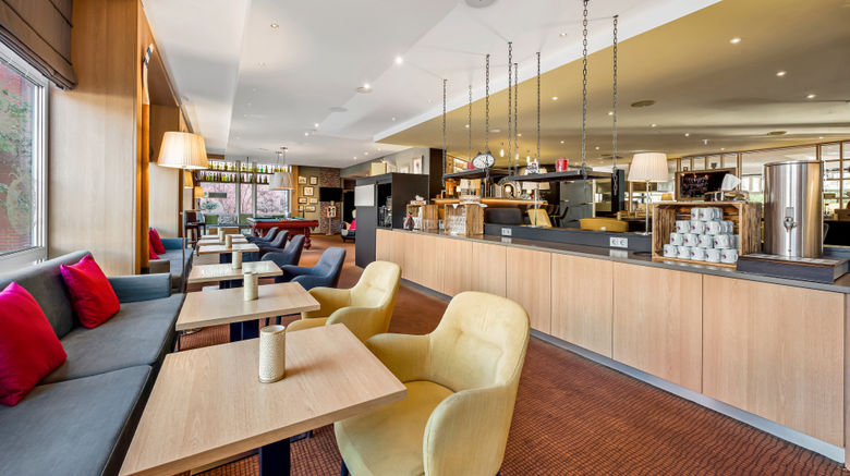 <b>Leonardo Hotel Hannover Medical Park Restaurant</b>. Images powered by <a href="https://www.leonardoworldwide.com/" title="Leonardo Worldwide" target="_blank">Leonardo</a>.