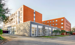 Leonardo Hotel Hannover Medical Park