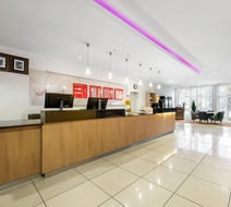 Leonardo Hotel Hannover Medical Park Lobby