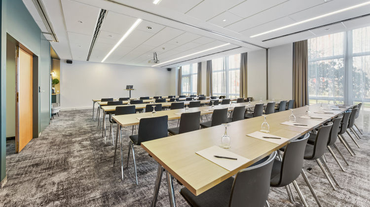 Leonardo Hotel Hannover Medical Park Meeting