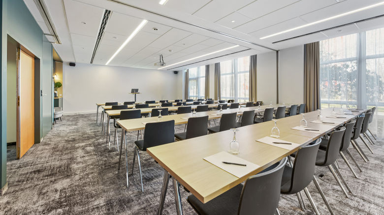 <b>Leonardo Hotel Hannover Medical Park Meeting</b>. Images powered by <a href="https://www.leonardoworldwide.com/" title="Leonardo Worldwide" target="_blank">Leonardo</a>.