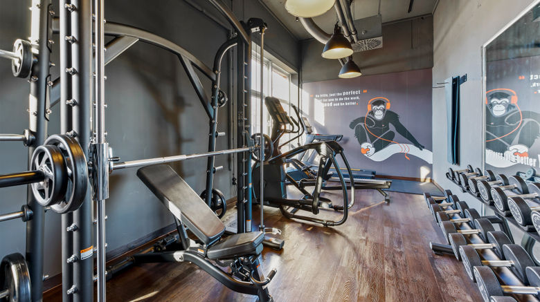 <b>Leonardo Hotel Hannover Medical Park Health Club</b>. Images powered by <a href="https://www.leonardoworldwide.com/" title="Leonardo Worldwide" target="_blank">Leonardo</a>.