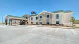 <b>Cobblestone Inn & Suites Wray Exterior</b>. Images powered by <a href="https://www.leonardoworldwide.com/" title="Leonardo Worldwide" target="_blank">Leonardo</a>.