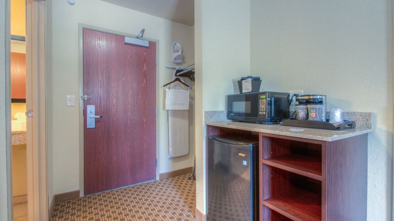 <b>Cobblestone Inn & Suites Wray Room</b>. Images powered by <a href="https://www.leonardoworldwide.com/" title="Leonardo Worldwide" target="_blank">Leonardo</a>.