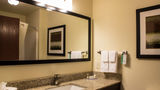 Cobblestone Hotel & Suites Room