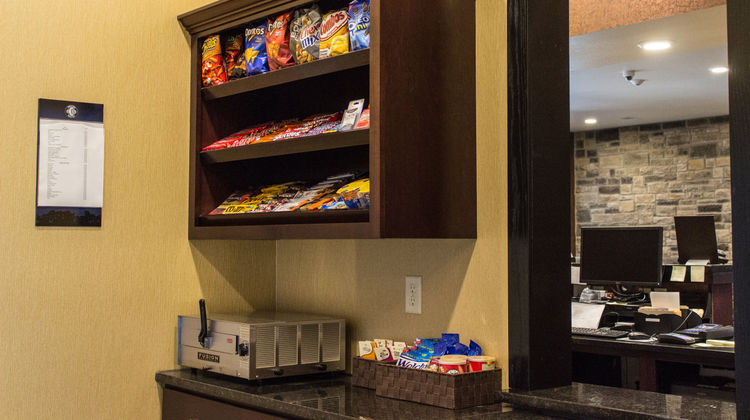 Cobblestone Hotel & Suites Other