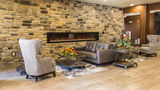 Cobblestone Hotel & Suites Lobby