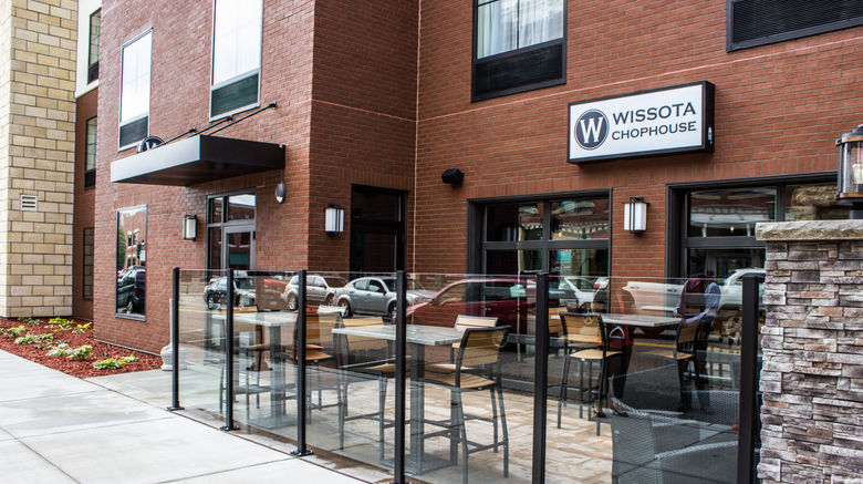 <b>Cobblestone Hotel & Suites Restaurant</b>. Images powered by <a href="https://www.leonardoworldwide.com/" title="Leonardo Worldwide" target="_blank">Leonardo</a>.