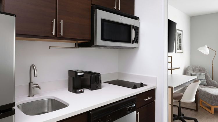 TownePlace Suites by Marriott Room