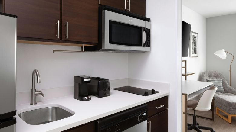 <b>TownePlace Suites by Marriott Room</b>. Images powered by <a href="https://www.leonardoworldwide.com/" title="Leonardo Worldwide" target="_blank">Leonardo</a>.
