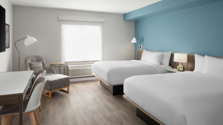 <b>TownePlace Suites by Marriott Suite</b>. Images powered by <a href="https://www.leonardoworldwide.com/" title="Leonardo Worldwide" target="_blank">Leonardo</a>.