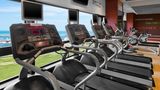 Sheraton Mar del Plata Hotel Health Club