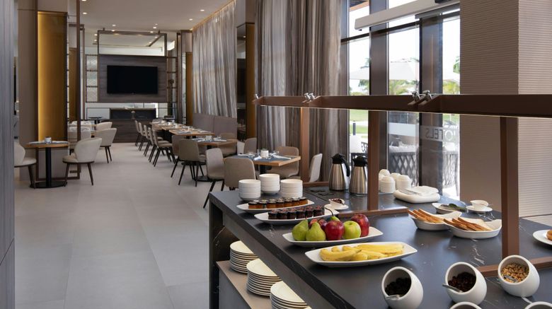 <b>AC Hotel By Marriott Punta Cana Room</b>. Images powered by <a href="https://www.leonardoworldwide.com/" title="Leonardo Worldwide" target="_blank">Leonardo</a>.