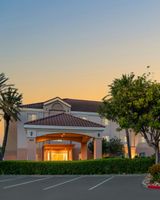 Fairfield Inn & Suites
