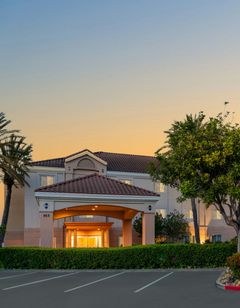 Fairfield Inn & Suites