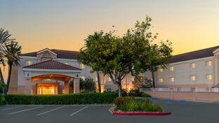Fairfield Inn & Suites