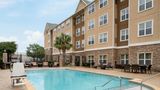 <b>Residence Inn Houston Katy Mills Pool</b>. Images powered by <a href="https://www.leonardoworldwide.com/" title="Leonardo Worldwide" target="_blank">Leonardo</a>.