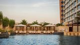 The Westin City Centre Bahrain Pool