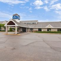 Boarders Inn & Suites by Cobblestone