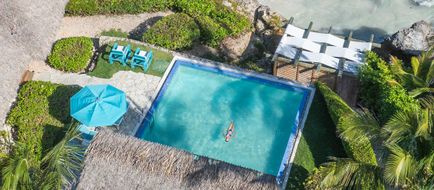 Eden Roc at Cap Cana Exterior