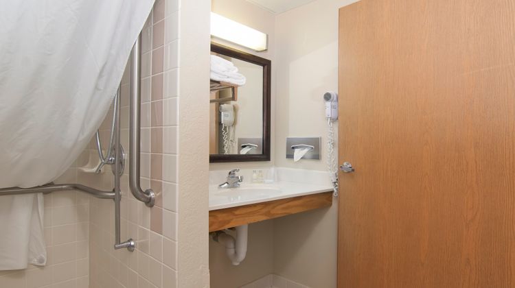 Boarders Inn & Suites by Cobblestone Other