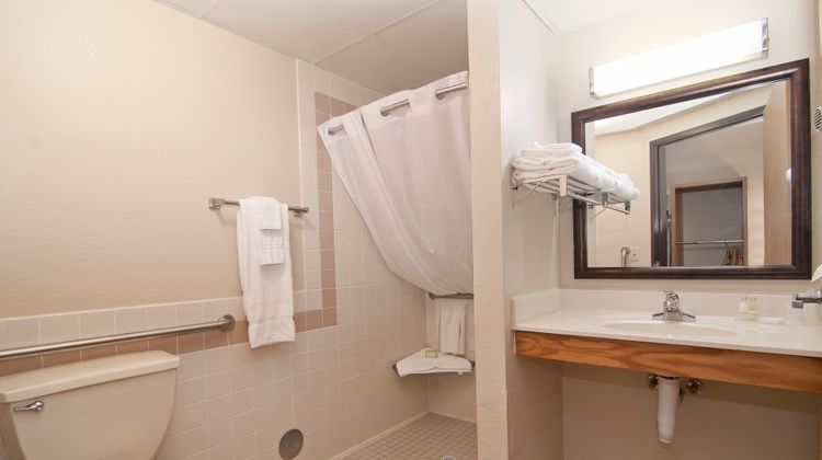 Boarders Inn & Suites by Cobblestone Other