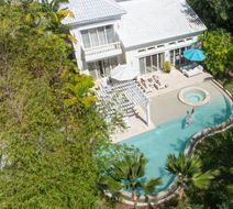 Eden Roc at Cap Cana Exterior