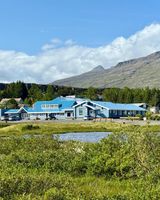 Breiddalsvik Hotel