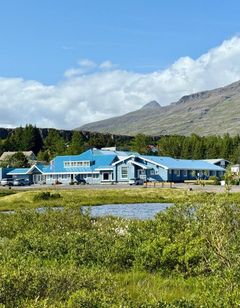 Breiddalsvik Hotel