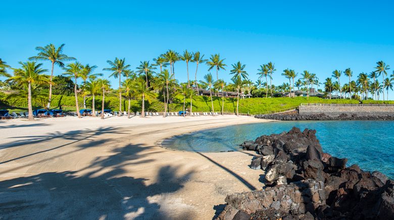 <b>Mauna Lani Point Beach</b>. Images powered by <a href="https://www.leonardoworldwide.com/" title="Leonardo Worldwide" target="_blank">Leonardo</a>.