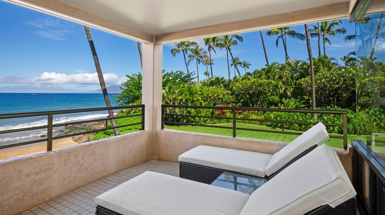 Polo Beach Club Room