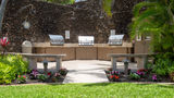 Polo Beach Club Exterior