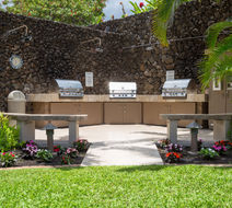 Polo Beach Club Exterior